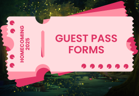  Homecoming 2025 Guest Pass Forms